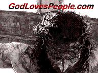 God Loves People