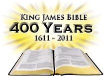 For 400 years, the King James Bible has impacted millions of people...